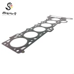 واشر سر سیلندر بی ام دبلیو 520i (اتاق قدیم)