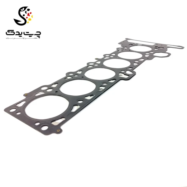 واشر سر سیلندر بی ام دبلیو 520i (اتاق قدیم)