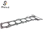 واشر سر سیلندر بی ام دبلیو 520i (اتاق قدیم)