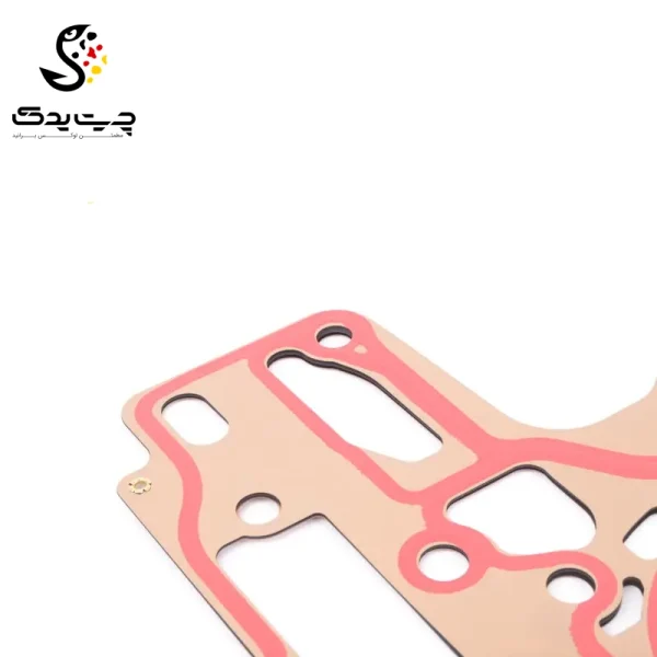 واشر سر سیلندر بی ام دبلیو 520i (اتاق وسط)