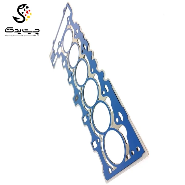 واشر سر سیلندر بی ام دبلیو 525i (اتاق قدیم)