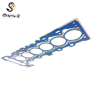 واشر سر سیلندر بی ام دبلیو 525i (اتاق قدیم)