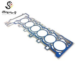 واشر سر سیلندر بی ام دبلیو 530i (اتاق قدیم)