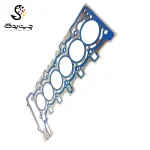 واشر سر سیلندر بی ام دبلیو 530i (اتاق قدیم)