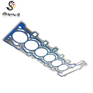 واشر سر سیلندر بی ام دبلیو 530i (اتاق قدیم)