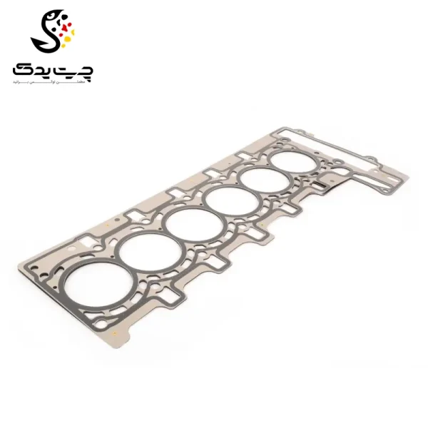 واشر سر سیلندر بی ام دبلیو 640i