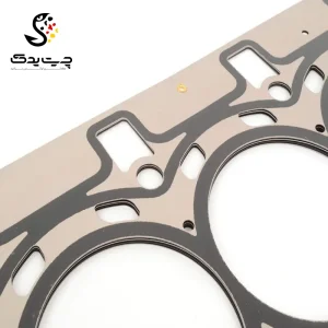 واشر سر سیلندر بی ام دبلیو 640i