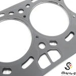 واشر سر سیلندر بی ام دبلیو 650i