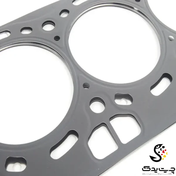 واشر سر سیلندر بی ام دبلیو 650i