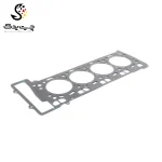 واشر سر سیلندر بی ام دبلیو 650i