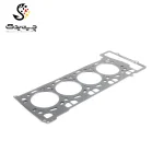 واشر سر سیلندر بی ام دبلیو 650i