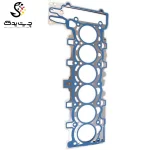 واشر سر سیلندر بی ام دبلیو 730i (اتاق وسط)