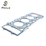 واشر سر سیلندر بی ام دبلیو 740Li (اتاق قدیم)