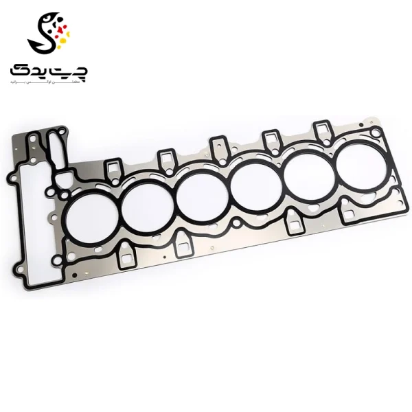 واشر سر سیلندر بی ام دبلیو 740Li (اتاق وسط)