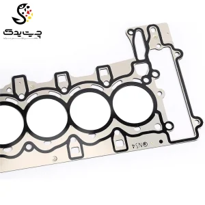واشر سر سیلندر بی ام دبلیو 740Li (اتاق وسط)