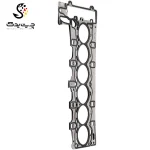 واشر سر سیلندر بی ام دبلیو 740i (اتاق وسط)