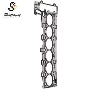 واشر سر سیلندر بی ام دبلیو 740i (اتاق وسط)