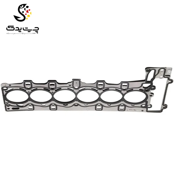 واشر سر سیلندر بی ام دبلیو 740i (اتاق وسط)