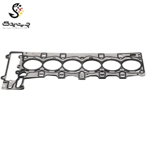 واشر سر سیلندر بی ام دبلیو 740i (اتاق وسط)