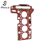 واشر سر سیلندر بی ام دبلیو X1 20i