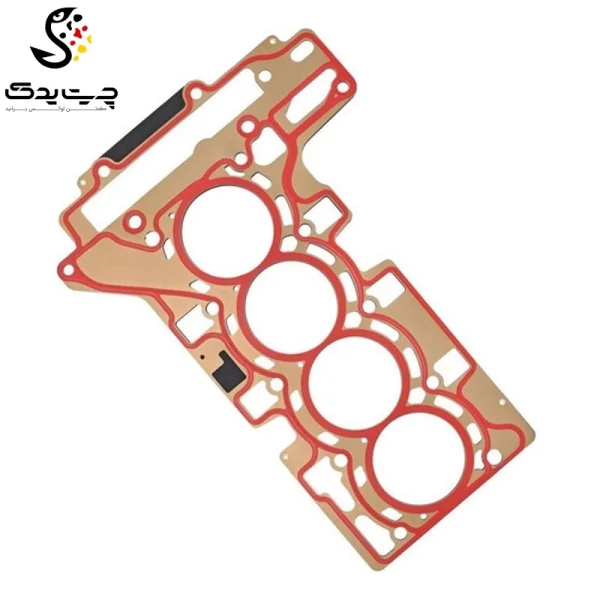 واشر سر سیلندر بی ام دبلیو X3 (اتاق جدید)