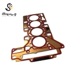 واشر سر سیلندر بی ام دبلیو X4