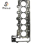 واشر سر سیلندر بی ام دبلیو X6 35iX N54