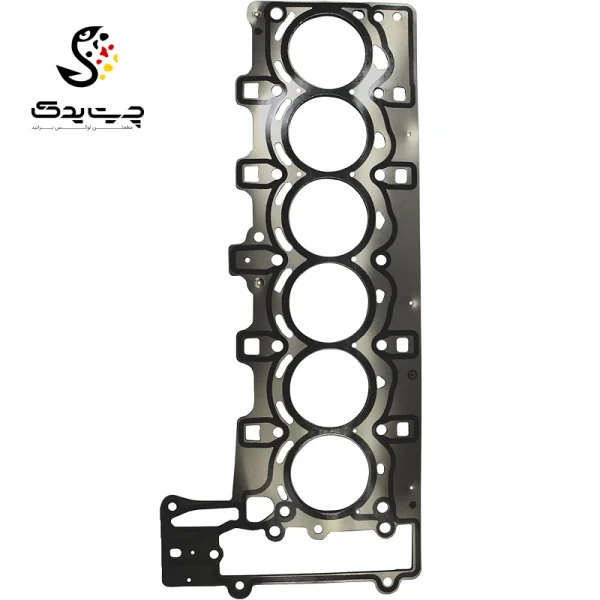 واشر سر سیلندر بی ام دبلیو X6 35iX N54