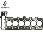 واشر سر سیلندر بی ام دبلیو X6 35iX N54