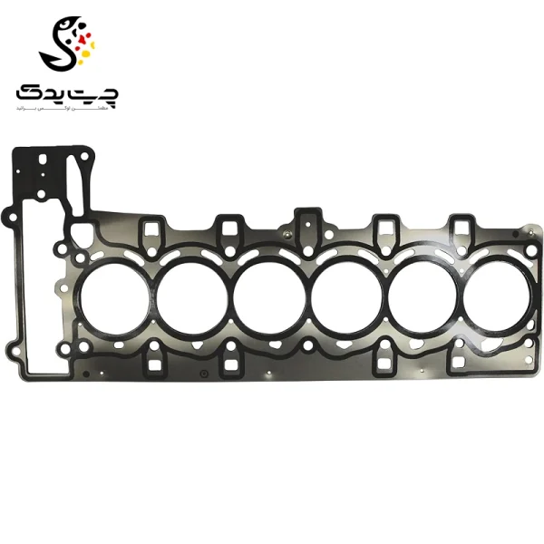 واشر سر سیلندر بی ام دبلیو X6 35iX N54