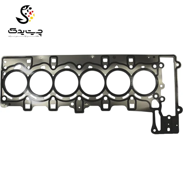 واشر سر سیلندر بی ام دبلیو X6 35iX N54