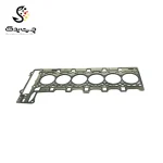 واشر سر سیلندر بی ام دبلیو X6 35iX N55