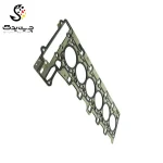 واشر سر سیلندر بی ام دبلیو X6 35iX N55