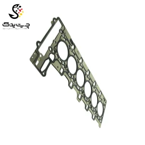 واشر سر سیلندر بی ام دبلیو X6 35iX N55