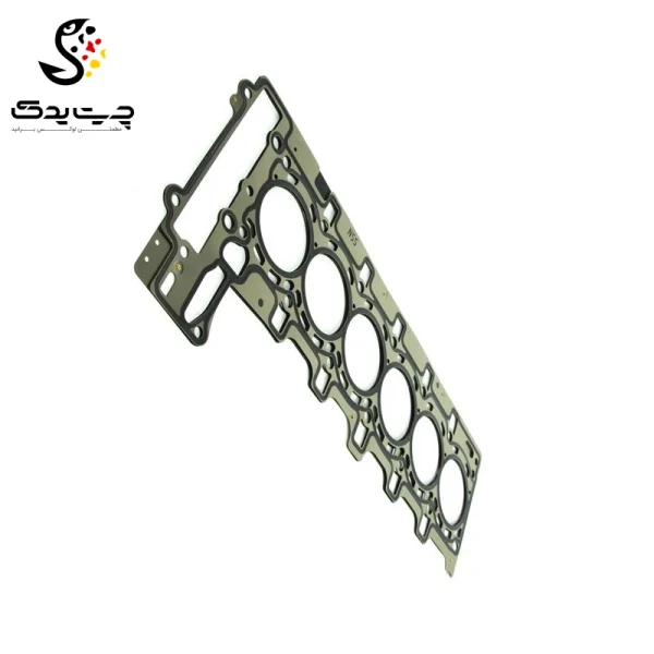 واشر سر سیلندر بی ام دبلیو X6 35iX N55