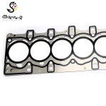 واشر سر سیلندر بی ام دبلیو Z4 35is