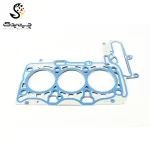 واشر سر سیلندر بی ام دبلیو i8