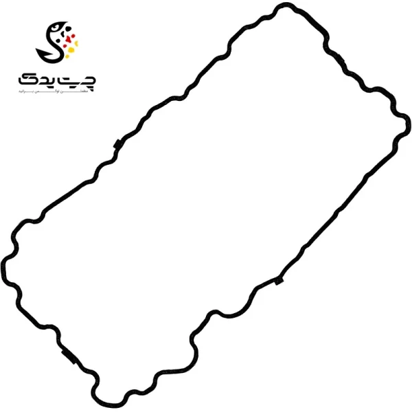 واشر کارتل بی ام دبلیو 120i