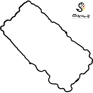 واشر کارتل بی ام دبلیو 120i