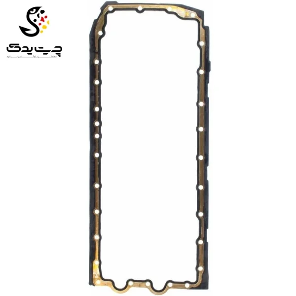 واشر کارتل بی ام دبلیو 125i