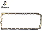 واشر کارتل بی ام دبلیو 125i
