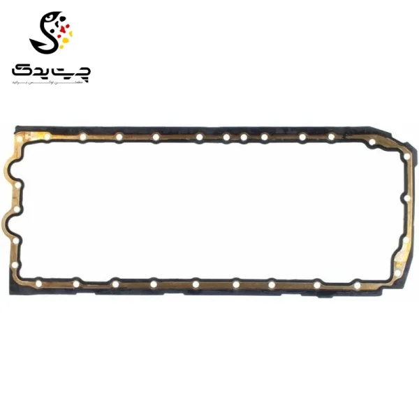 واشر کارتل بی ام دبلیو 125i