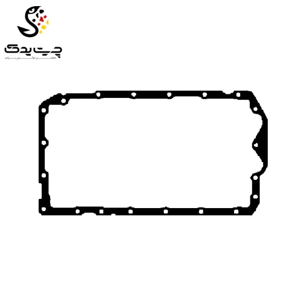 واشر کارتل بی ام دبلیو 316i (اتاق قدیم)