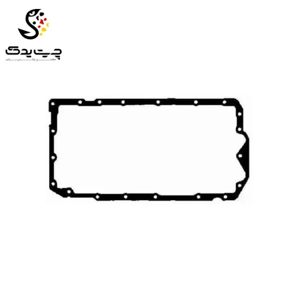 واشر کارتل بی ام دبلیو 316i (اتاق قدیم)