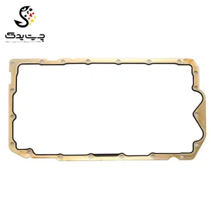 واشر کارتل بی ام دبلیو 318i (اتاق قدیم)