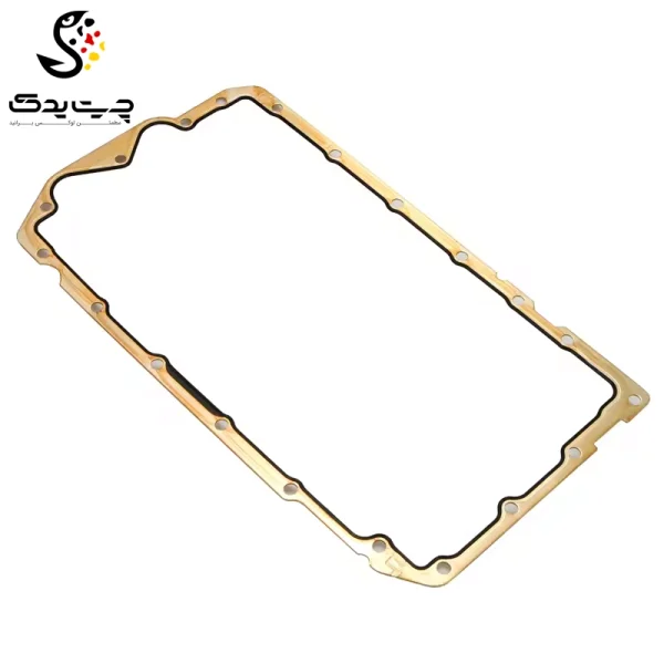 واشر کارتل بی ام دبلیو 318i (اتاق قدیم)