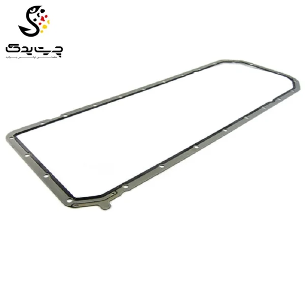 واشر کارتل بی ام دبلیو 320i (اتاق قدیم)