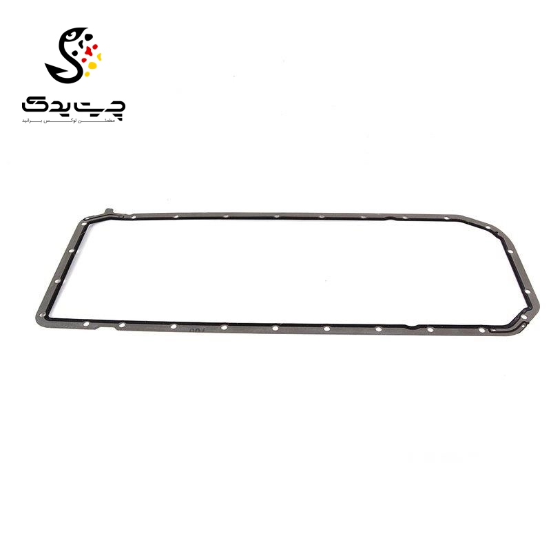 واشر کارتل بی ام دبلیو 325i (اتاق قدیم)
