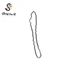 واشر کارتل بی ام دبلیو 328i