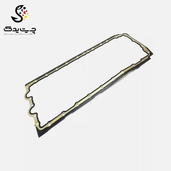واشر کارتل بی ام دبلیو 525i (اتاق قدیم)